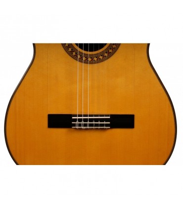 Guitarra Flamenco Antonio de Toledo ATF-17B Ciprés