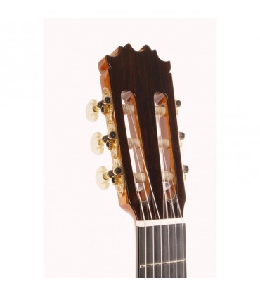 Guitarra Flamenco Antonio de Toledo ATF-17B Ciprés