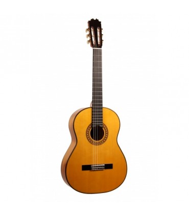 Guitarra Flamenco Antonio de Toledo ATF-17B Ciprés