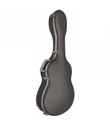 CIBELES C230.015BR Estuche ABS Clásica Color Bronce