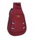 Cibeles C130.324RD Funda para Guitarra Clásica Roja de Protección Superior Roja