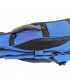 Cibeles C130.324Bl Funda para Guitarra Clásica Azul de Protección Superior Azul