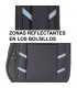 Cibeles C130.324BR Funda para Guitarra Clásica Bronce de Protección Superior Bronce
