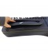 Cibeles C130.324BR Funda para Guitarra Clásica Bronce de Protección Superior Bronce
