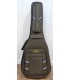 Cibeles C130.324BR Funda para Guitarra Clásica Bronce de Protección Superior Bronce