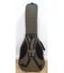 Cibeles C130.324BR Funda para Guitarra Clásica Bronce de Protección Superior Bronce