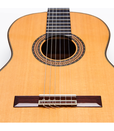 Guitarra Clásica Esteve Alegría SP Pino