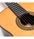 Guitarra Clásica Esteve Alegría SP Pino