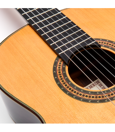 Guitarra Clásica Esteve Alegría SP Pino