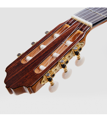 Guitarra Clásica Esteve Alegría SP Pino