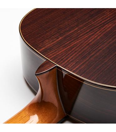 Guitarra Clásica Esteve Alegría SP Pino