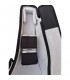 Cibeles C130.324BR Funda para Guitarra Clásica de Protección Superior Gris