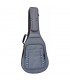 Cibeles C130.324BR Funda para Guitarra Clásica de Protección Superior Gris
