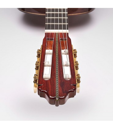 Guitarra Clásica Manuel Adalid Aniversario Cedro