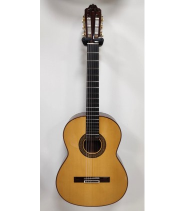 Guitarra Clásica Manuel Adalid 12 SP