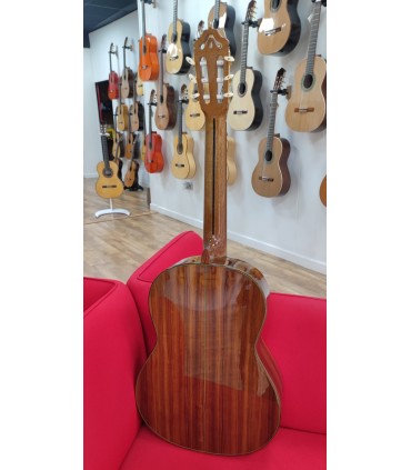 Guitarra Clásica Manuel Adalid 12 SP