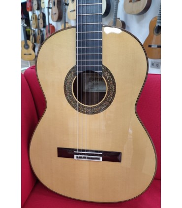 Guitarra Clásica Manuel Adalid 12 SP