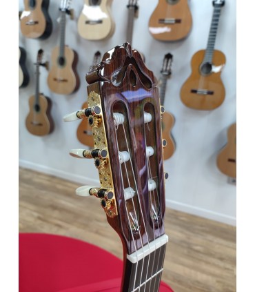 Guitarra Clásica Manuel Adalid 12 SP