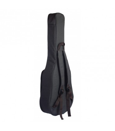 Cibeles C100.030C Funda guitarra Clásica 30mm Negra