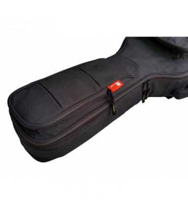 Cibeles C100.030C Funda guitarra Clásica 30mm Negra