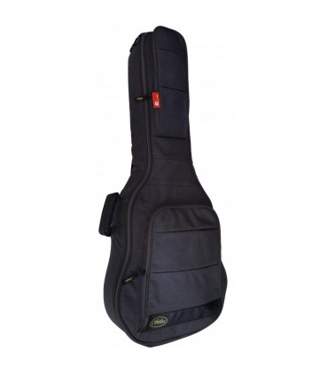 Cibeles C100.030C Funda guitarra Clásica 30mm Negra
