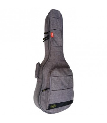 Cibeles C100.030C Funda guitarra Clásica 30mm Gris