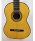 Guitarra Flamenco Electrificada ANTONIO DE TOLEDO ATF-17 NE EQ Fishman Palosanto