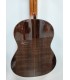 Guitarra Flamenco Electrificada ANTONIO DE TOLEDO ATF-17 NE EQ Fishman Palosanto