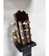 Guitarra Flamenco Electrificada ANTONIO DE TOLEDO ATF-17 NE EQ Fishman Palosanto