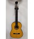 Guitarra Flamenco Electrificada ANTONIO DE TOLEDO ATF-17 NE EQ Fishman Palosanto