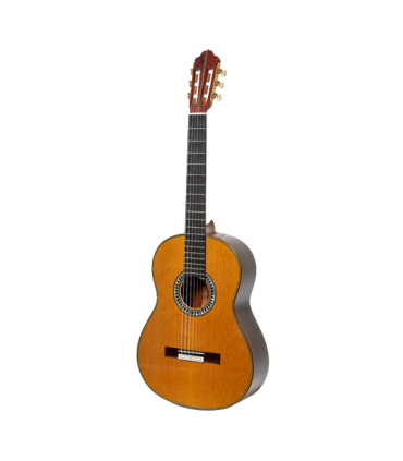 Guitarra Clásica Manuel Adalid Aniversario Cedro