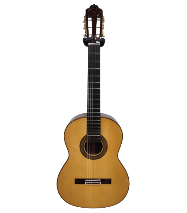 Guitarra Clásica Manuel Adalid 12 SP
