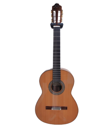 Guitarra Clásica Manuel Adalid 12 CD