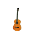Guitarra clásica Esteve 4ST Cedro Brillo