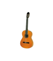 Guitarra clásica Esteve 4ST Cedro Brillo