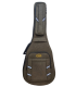Cibeles C130.324BR Funda para Guitarra Clásica Bronce de Protección Superior Bronce