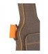 Cibeles C100.015CC Funda para guitarra Clásica 15mm Bronce