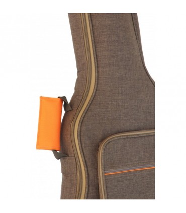 Cibeles C100.015CC Funda para guitarra Clásica 15mm Bronce