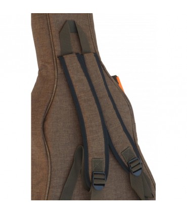 Cibeles C100.015CC Funda para guitarra Clásica 15mm Bronce