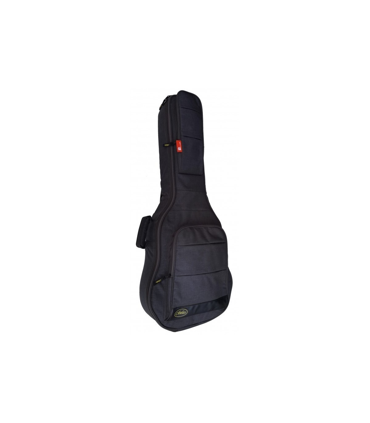 Guitarra Clásica Paco Castillo 205 Cedro