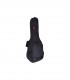 Guitarra Flamenco Amalio Burguet 2F Negra