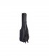 Guitarra Flamenco Amalio Burguet 2F Negra