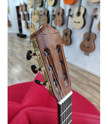Guitarra Flamenco Darío García "Flamenco 1ª"