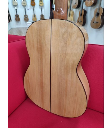 Guitarra Flamenco Darío García "Flamenco 1ª"