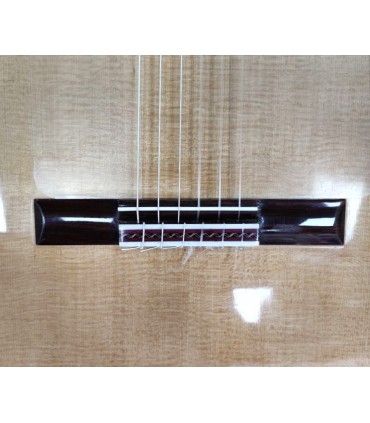Guitarra Flamenco Darío García "Flamenco 1ª"