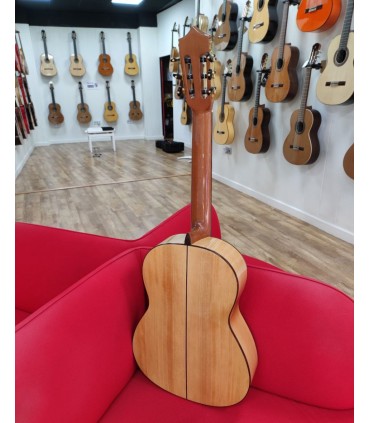 Guitarra Flamenco Darío García "Flamenco 1ª"