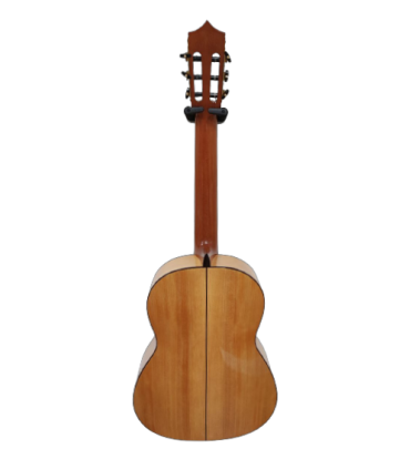 Guitarra Flamenco Darío García "Flamenco 1ª"