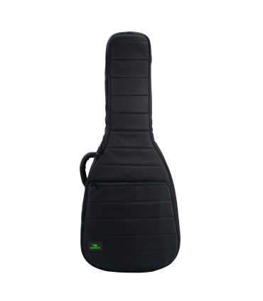 Mammoth Funda profesional de 25mm para guitarra española