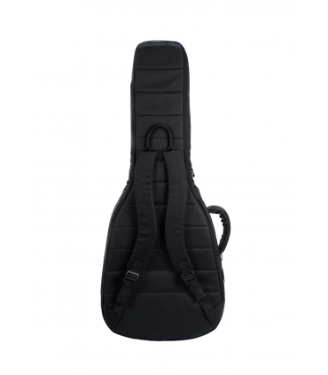 Mammoth Funda profesional de 25mm para guitarra española