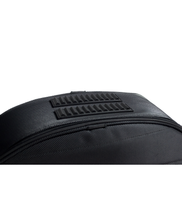 Mammoth Funda profesional de 25mm para guitarra española